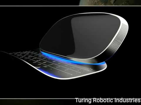Turing Monolith Chaconne insane