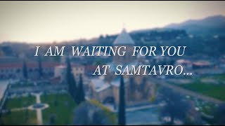 I AM WAITING FOR YOU AT SAMTAVRO... Official Trailer