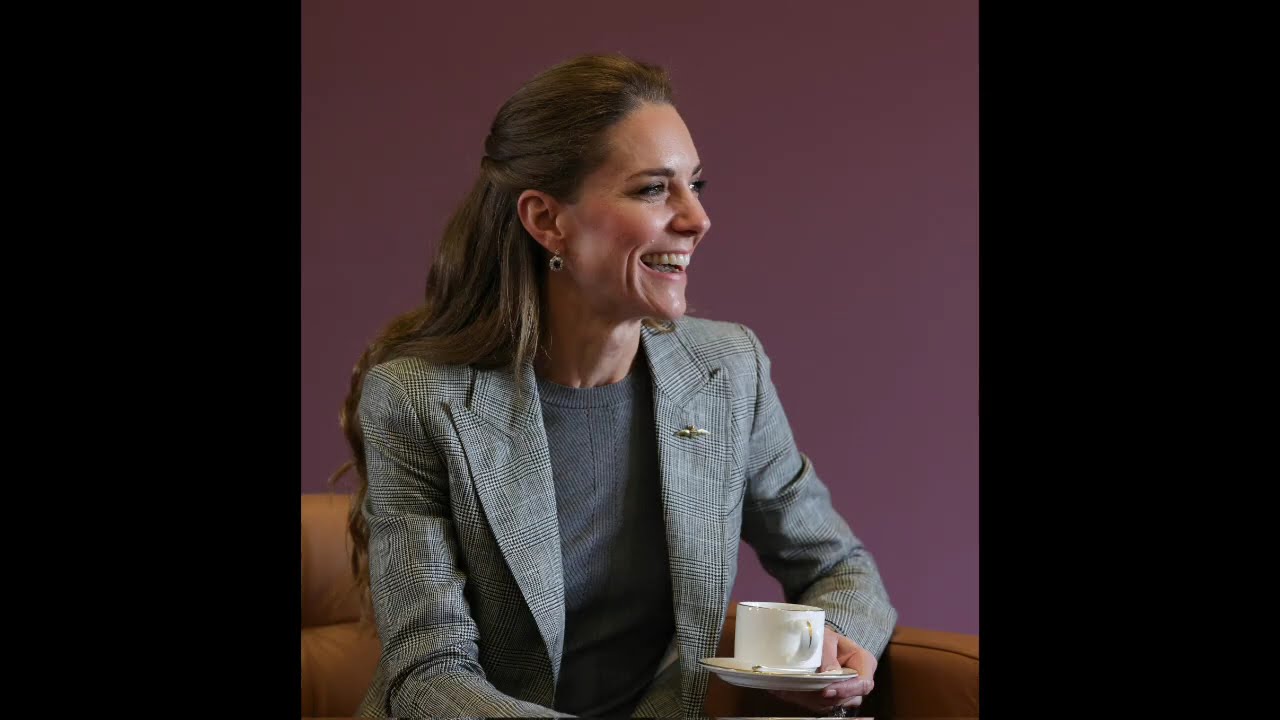 Catherine, The Princess of Wales in 2025 | All of Catherine's 2025 Appearances