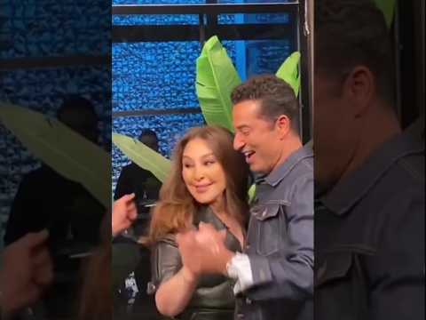 أجمل احساس في الكون اليسا