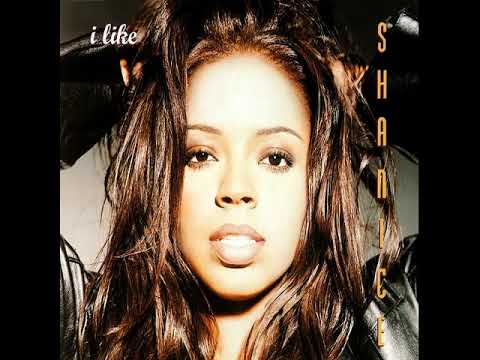 Shanice - I like ''Kenny Dope Main Mix'' (1994)