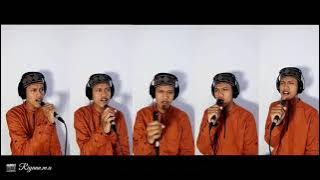 Ghorrid Ya Syibnal Iman ~ Riyan Miladi Achmad (Banjari)