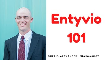 Entyvio For Crohns Disease And Ulcerative Colitis (Plus One Herb You Shouldn