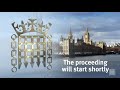 Second reading | Animal Welfare (Service Animals) Bill | House of Lords