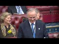 Second reading | Animal Welfare (Service Animals) Bill | House of Lords