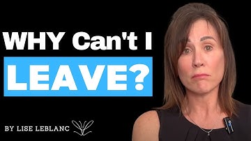 How to Escape a Trauma Bond - 7 Steps That Actually Work