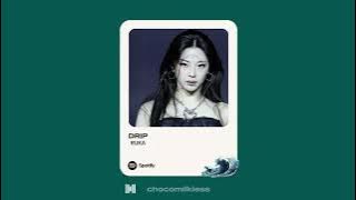 [AI COVER] RUKA x DRIP (SOLO VER.)