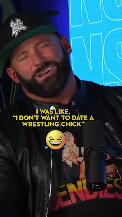 Chelsea Green & Matt Cardona Met Because Of Cody & Brandi