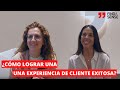 Findasense: Experiencia de cliente y las tendencias del futuro | Reportaje