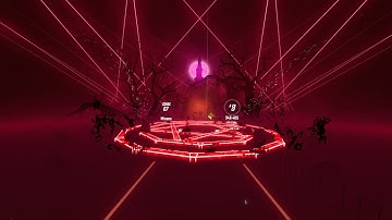 Beat Saber - Dracula