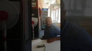 Ozan savaş tüpçü