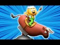 AstroLoLogy | Capricon Takes On The Bull 🐂| Kids Animation | Funny Cartoons For Kids | Cartoon Crush