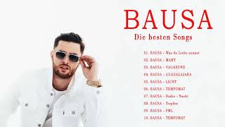 Bausa - Bausa Die besten Songs - Bausa Musik Full Album 2019