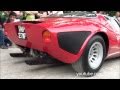 Villa d'Este 2011 - Alfa Romeo 33 Stradale