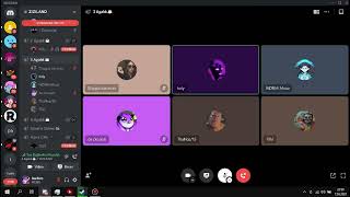 13 Yaşindaki̇ Di̇scord Kizini Toxi̇cleyi̇p Çildirtiyoruz Di̇scord Velet Sövüş 18 2021 Kayit