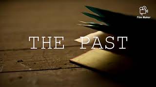 JADE MANDELA THE PAST MGL SUB
