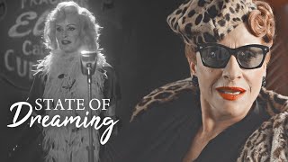 Patti LuPone & Jessica Lange • State of Dreaming