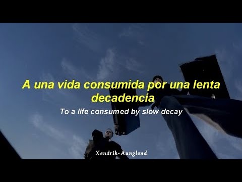 Pink Floyd - High Hopes ; Español - Inglés | Video HD