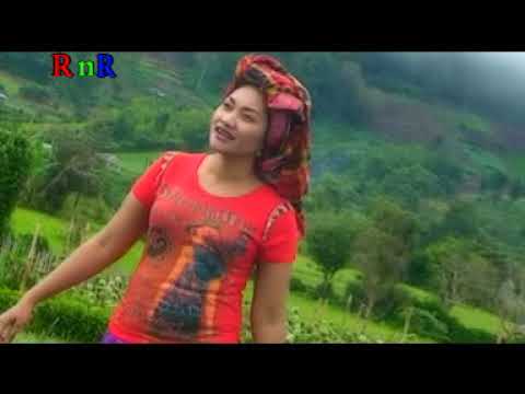 Lagu Rohani Karo Ria Anggraini Ginting RIAHKEN BAGI LITNA/ Cipt: Kresna Ginting