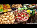 Sierra Leone Street Market | Life in Sierra Leone | Sierra Leone Youtubers