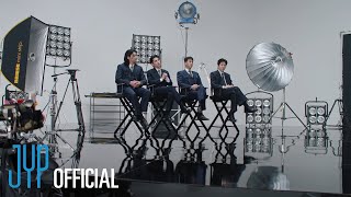 DAY6(데이식스) 10th Anniversary Documentary <DAY6: Time of Our Decade>
