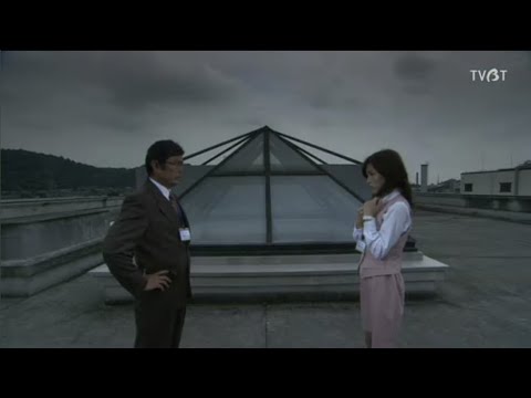 Old TV Series Body Swap - Male CEO and Secretary