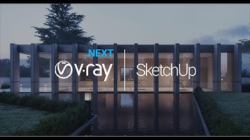 "How to Install V-Ray 6.0 for SketchUp 2023 | Step-by-Step Guide" 🚀