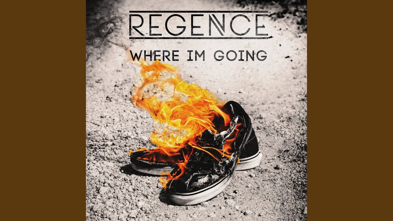 Regence Single "Beautiful Stranger" Releases on Friday