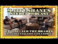 Ep 497  jam the brakes feat sal vulcano  luis j gomez