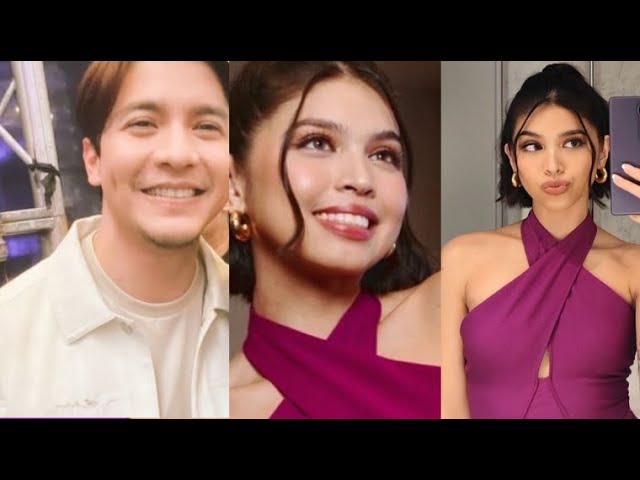 LATEST UPDATES MAINE MENDOZA AT ALDEN RICHARDS MAY GANAP PALA PAGKATAPOS NG DINNER DATE NG FAMILYA F - YouTube