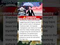 ⚠️💥Two Explosive Reports Reveal High-Level Involvement in Yu Menglong’s Death