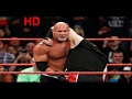 Goldberg def. Kevin Owens Full Match -Universal Champion- WWE Fastlane 2017 5th March 2017 Full Show