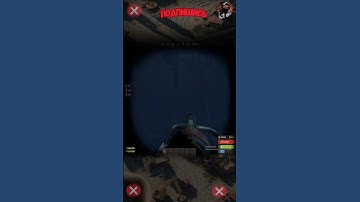 отрывок из выживания на сервере Facepunch 1 часть 40 #rust #растмирейд #vtuber #растмирейд  #игры