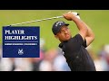 Xander Schauffele Retains His Lead | Round 2 Highlights | 2024 PGA Championship