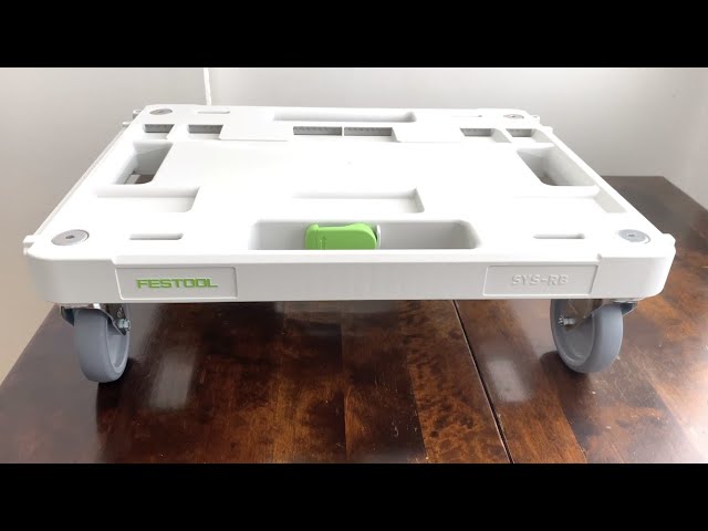 Festool SYS-RB Dolly