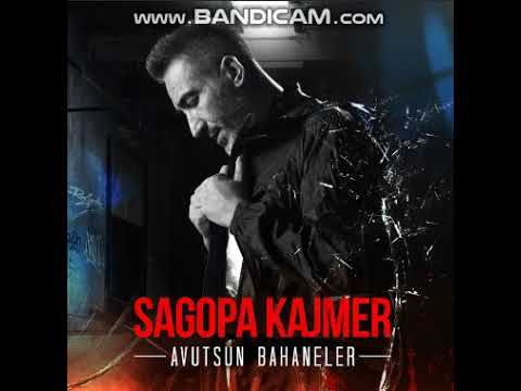 Sagopa Kajmer -Avutsun Bahaneler