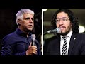 Pastor Cláudio Duarte acaba com Jean Wyllys e Ideologia de Gênero