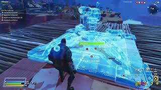 Canny Valley Canny Crude - Fortnite Save The World screenshot 5