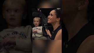 Meghan's World Sick Kids Are Props #meghanmarkle #royalcommentary #harryandmeghan #australiatour