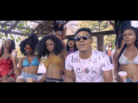 Kizz Daniel, Sugarboy - Hola Hola