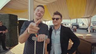 Heaven Don't Have a Name - Jermey Renner (Sam Feldt Remix)