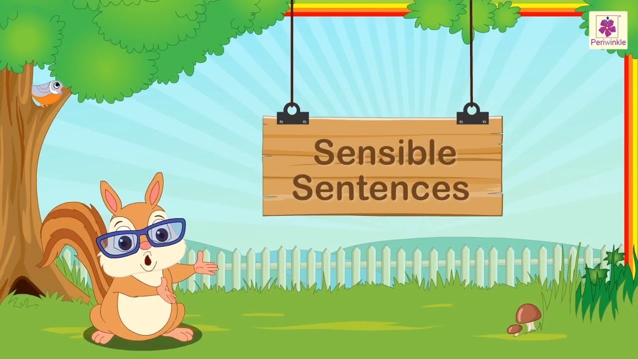 sensible-sentences-english-grammar-composition-grade-1-periwinkle-youtube