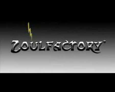 Zoulfactory - Go With The Flow (Original mix)