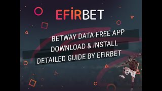 Betway Free Data App Review screenshot 3