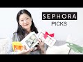 Sephora Holiday Savings Event - My Picks | 2020