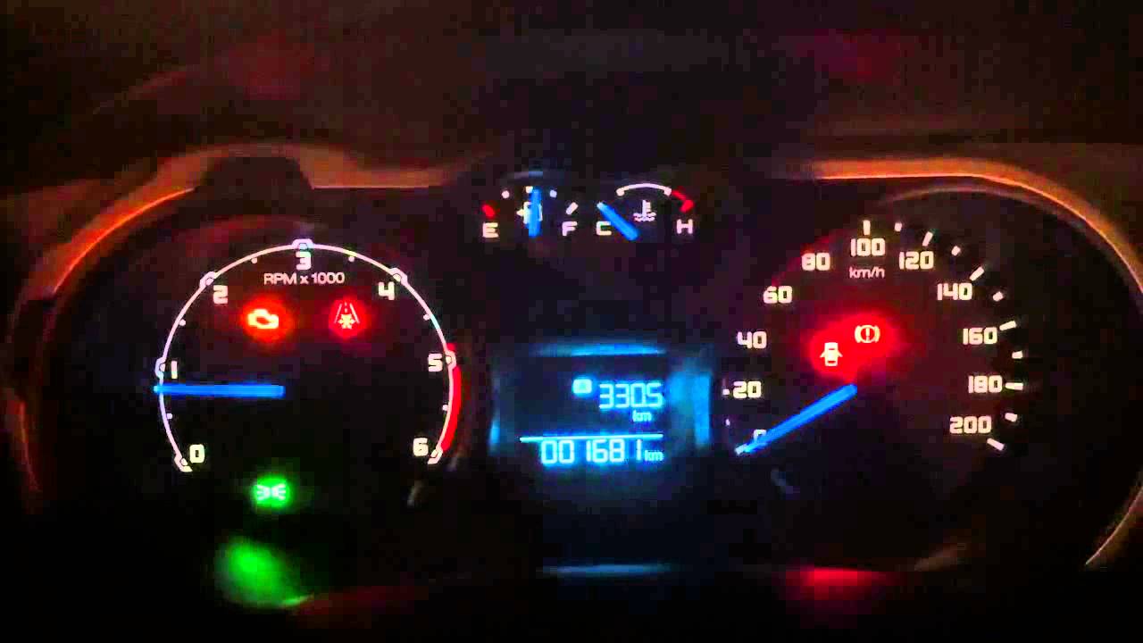 Как отмотать спидометр на форд фокус 3 - 80 фото