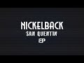 Nickelback - San Quentin (Instrumental) [Official Art Track]