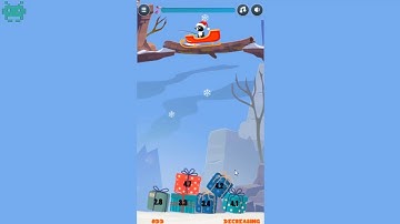 MathPup Christmas-tegagame.com