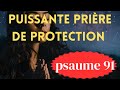 Puissante prire du soir prire de protection par le prcieux sang de jsus