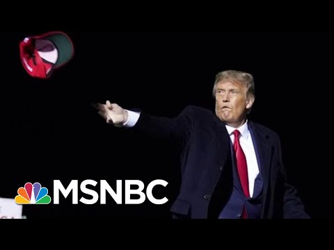 Spreading Misinformation As Part Of A Strategy | Morning Joe | MSNBC
